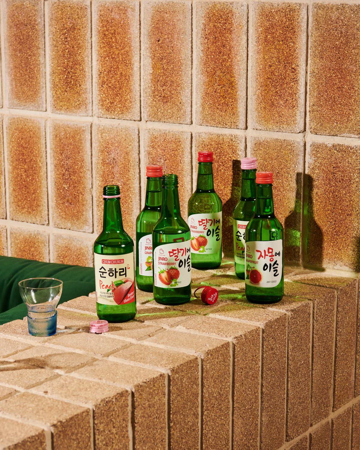 4 Things You Need to Know About Soju Interesting Facts Dan s